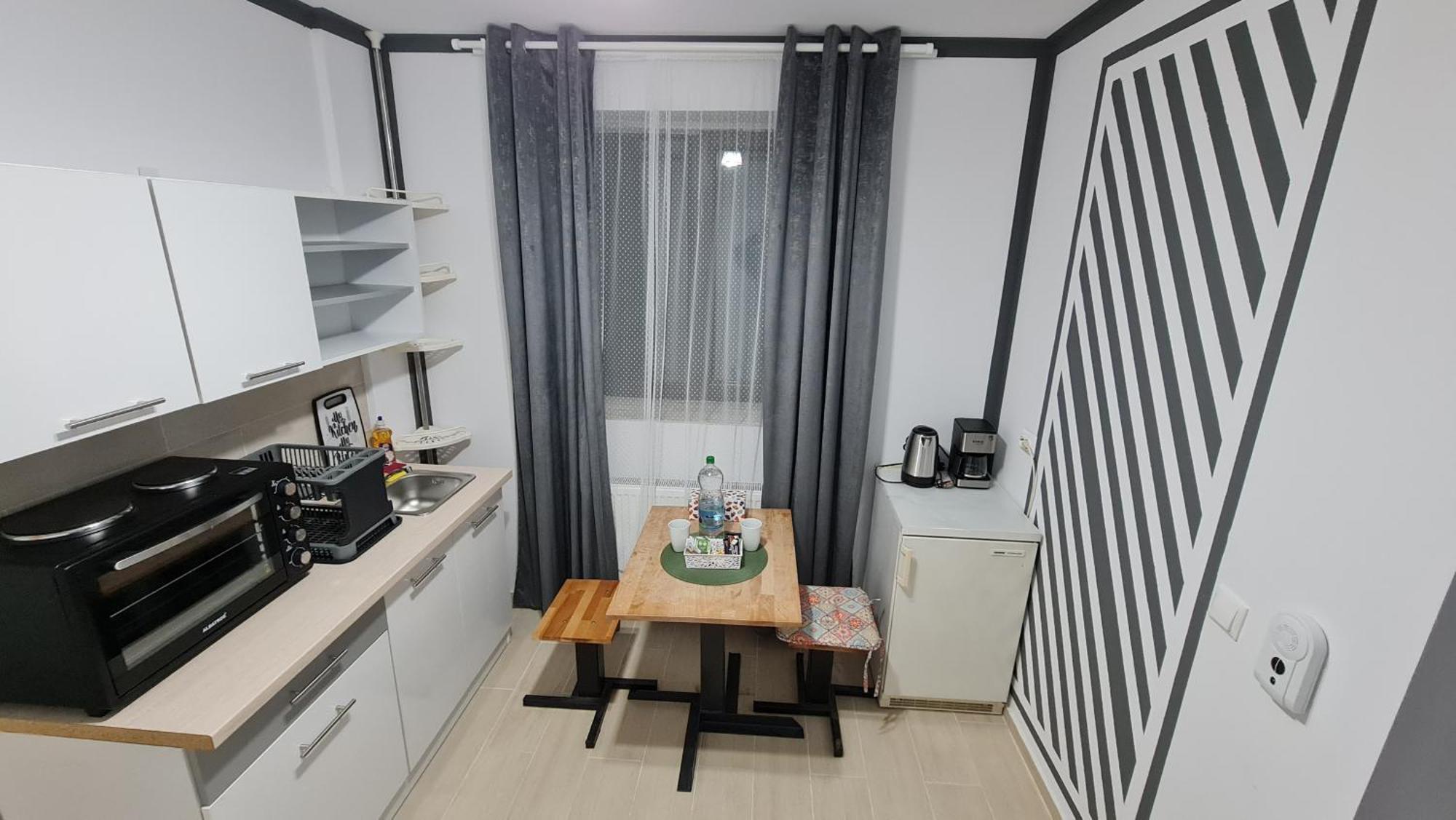 Pomiculturii Residence 3 Temešvár Exteriér fotografie