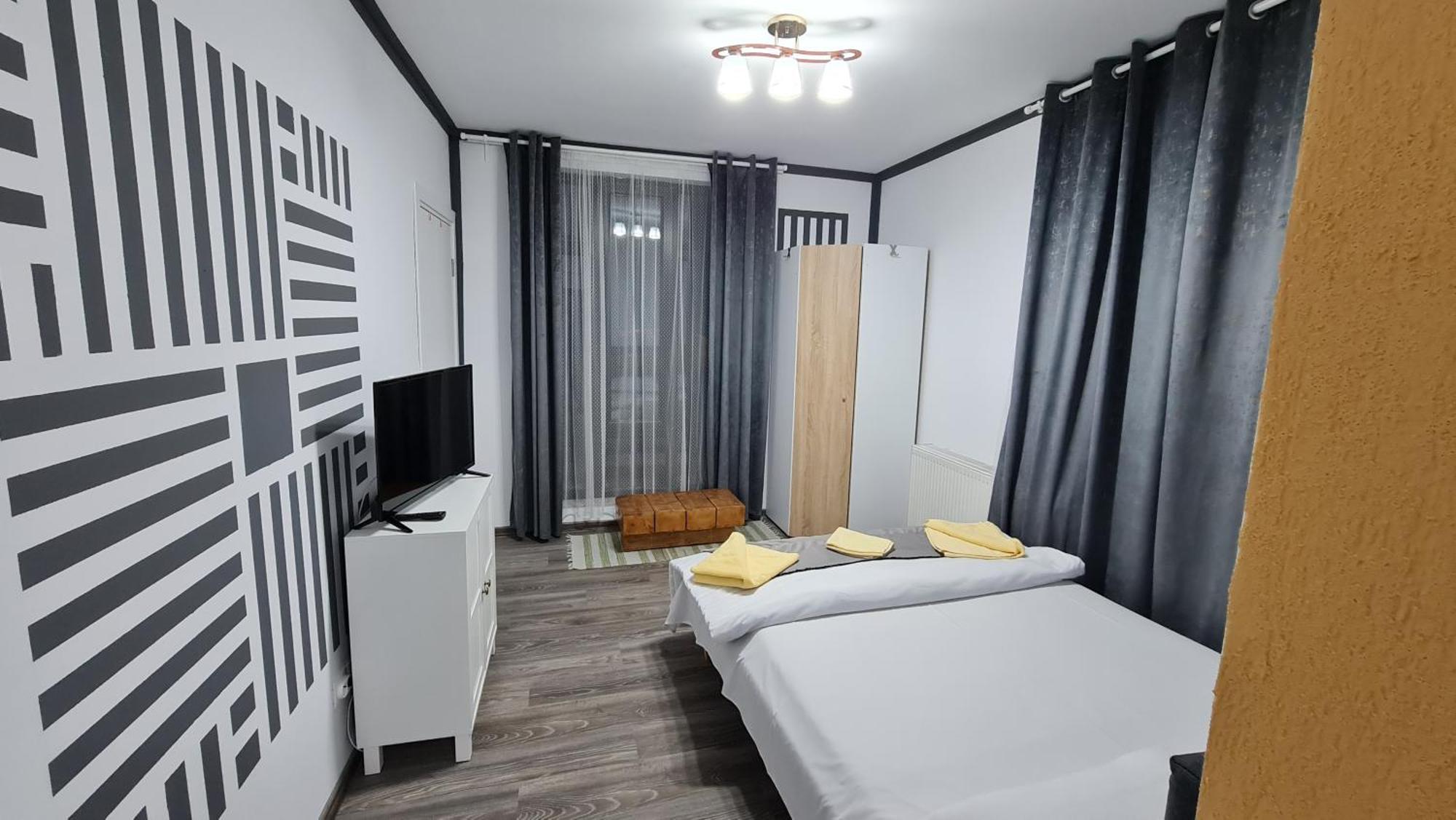 Pomiculturii Residence 3 Temešvár Exteriér fotografie
