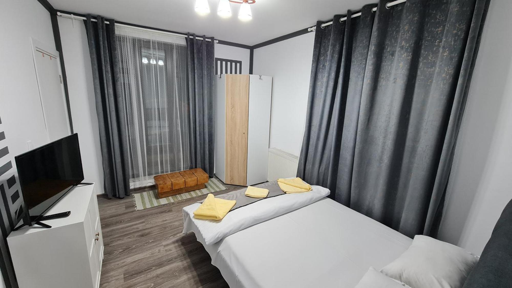 Pomiculturii Residence 3 Temešvár Exteriér fotografie